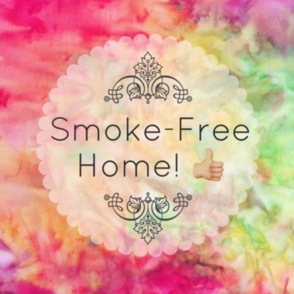 💐SHEIN Dusty Pink Cold Shoulder Polka Dot Belted Blouse (Curve+Plus 1X) - Picture 4 of 4